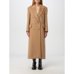 [Max Mara] Coat FW25 2421016123600 001