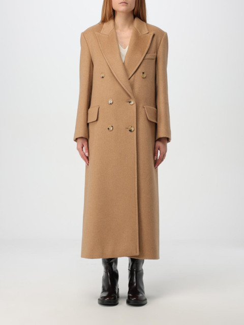 [Max Mara] Coat FW25 2421016123600 001