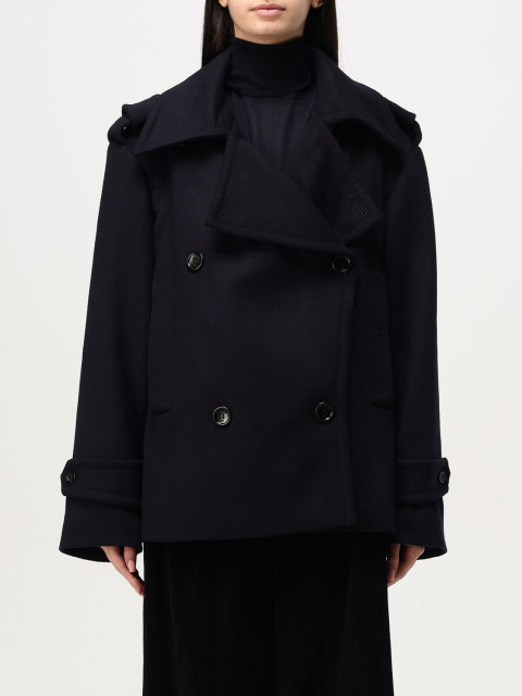 [Max Mara] Coat FW25 2421086023600 005