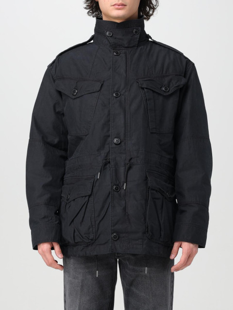 [Polo Ralph Lauren] Coat FW25 710923290001