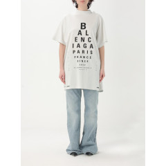 [Balenciaga] T-shirts Short Sleeve FW25 811688TRVU6 9081