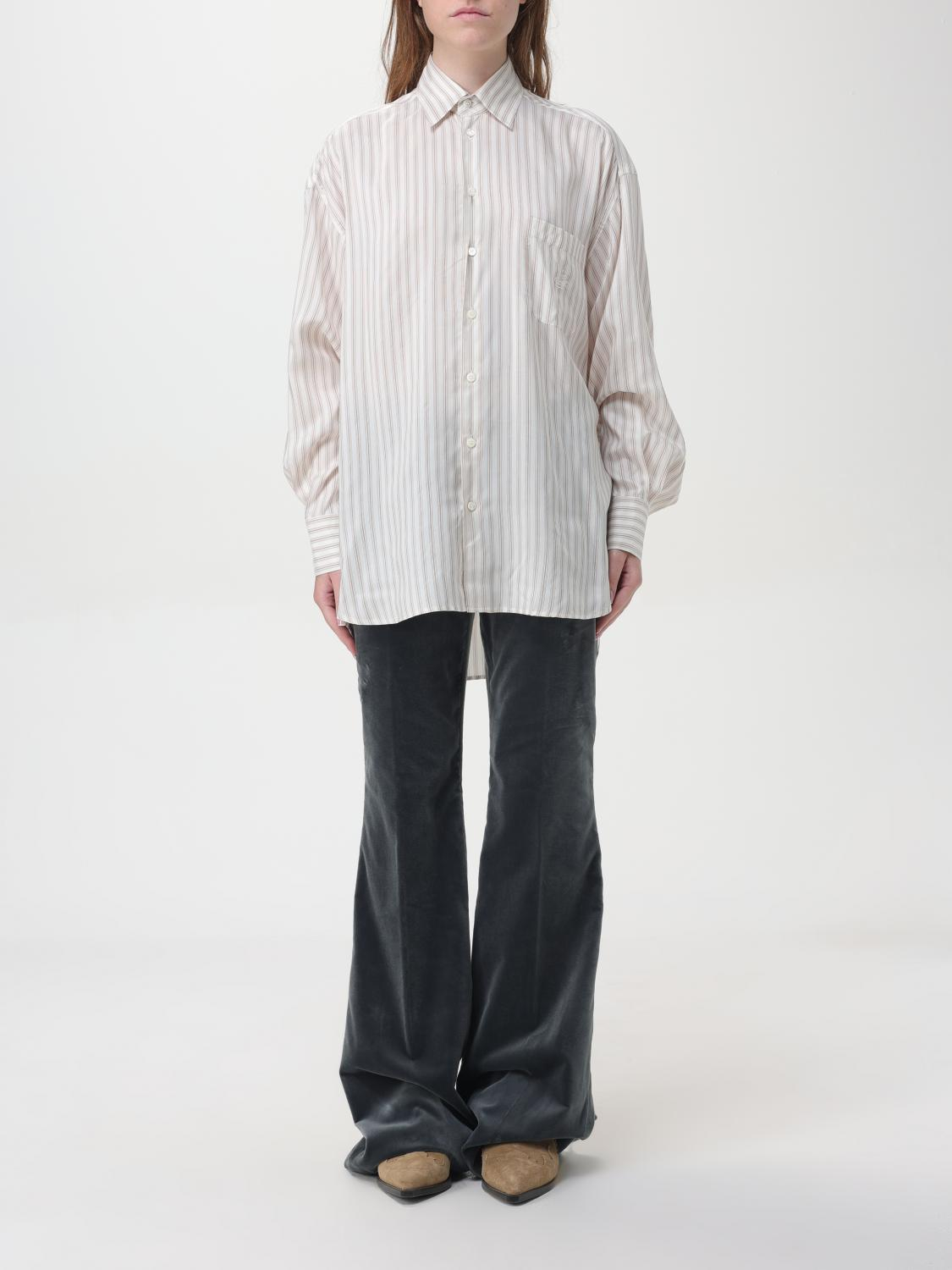 [Etro] T-shirts Short Sleeve FW25 WRIA002899TR150 S8452