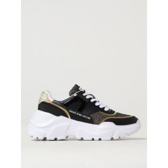 [VERSACE JEANS COUTURE] Sneakers FW25 78VA3SC4ZPB07 G89
