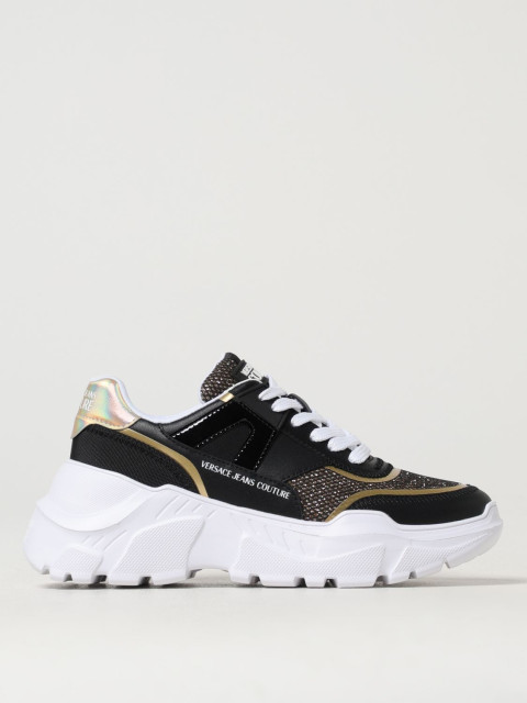 [VERSACE JEANS COUTURE] Sneakers FW25 78VA3SC4ZPB07 G89