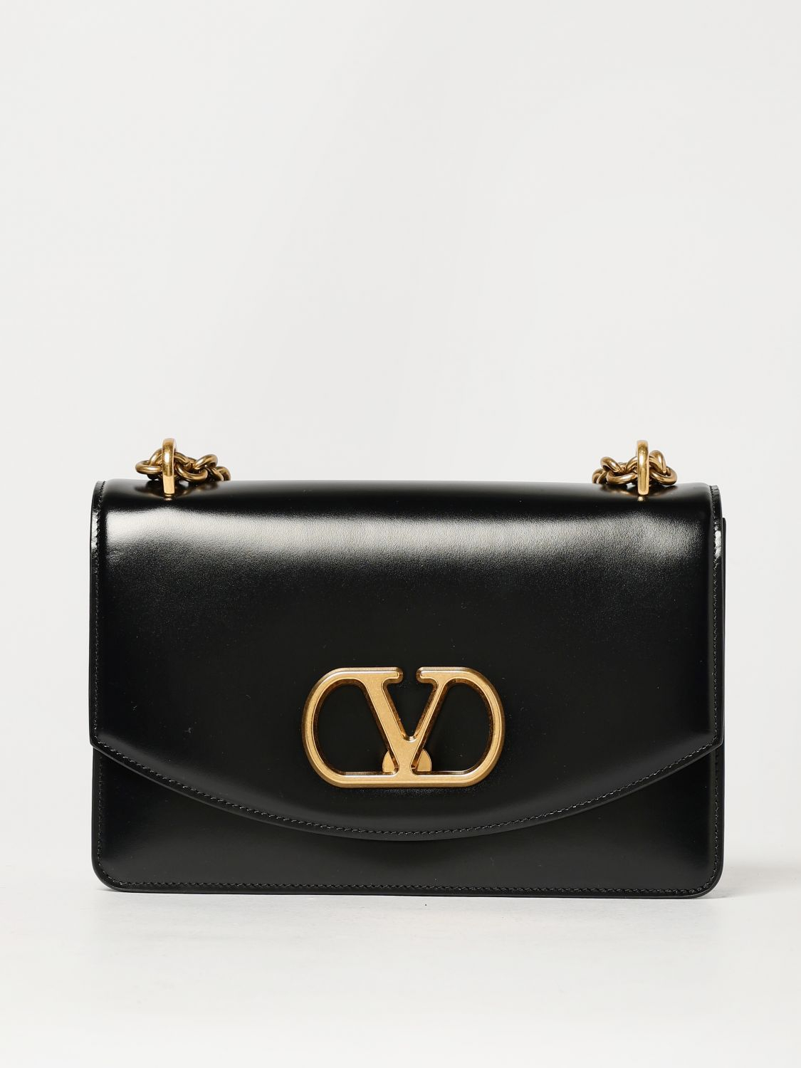 [Valentino Garavani] Shoulder bag FW25 6Y2B0D22NHZ 0NO