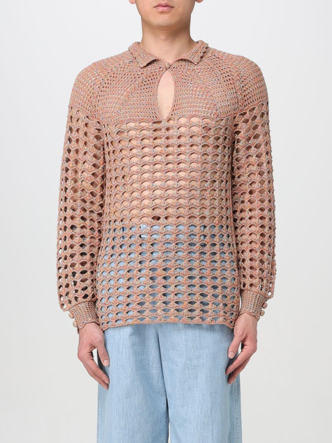 [Valentino] Knitwear FW25 6V0KC34AAUT AH2