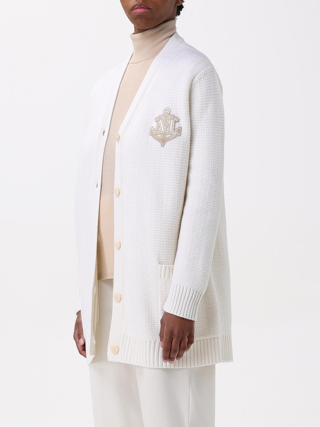 [Max Mara] Knitwear FW25 2511341071600 001