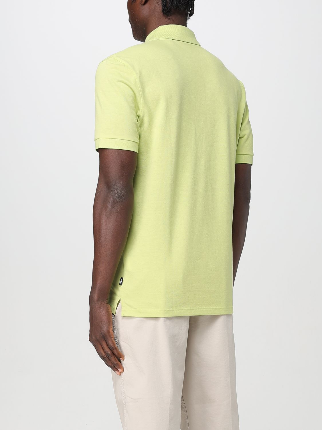 [BOSS] T-shirts Short Sleeve FW25 50468362 331