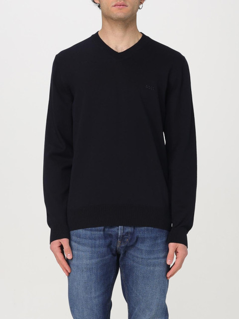 [BOSS] Knitwear FW25 50506042 404