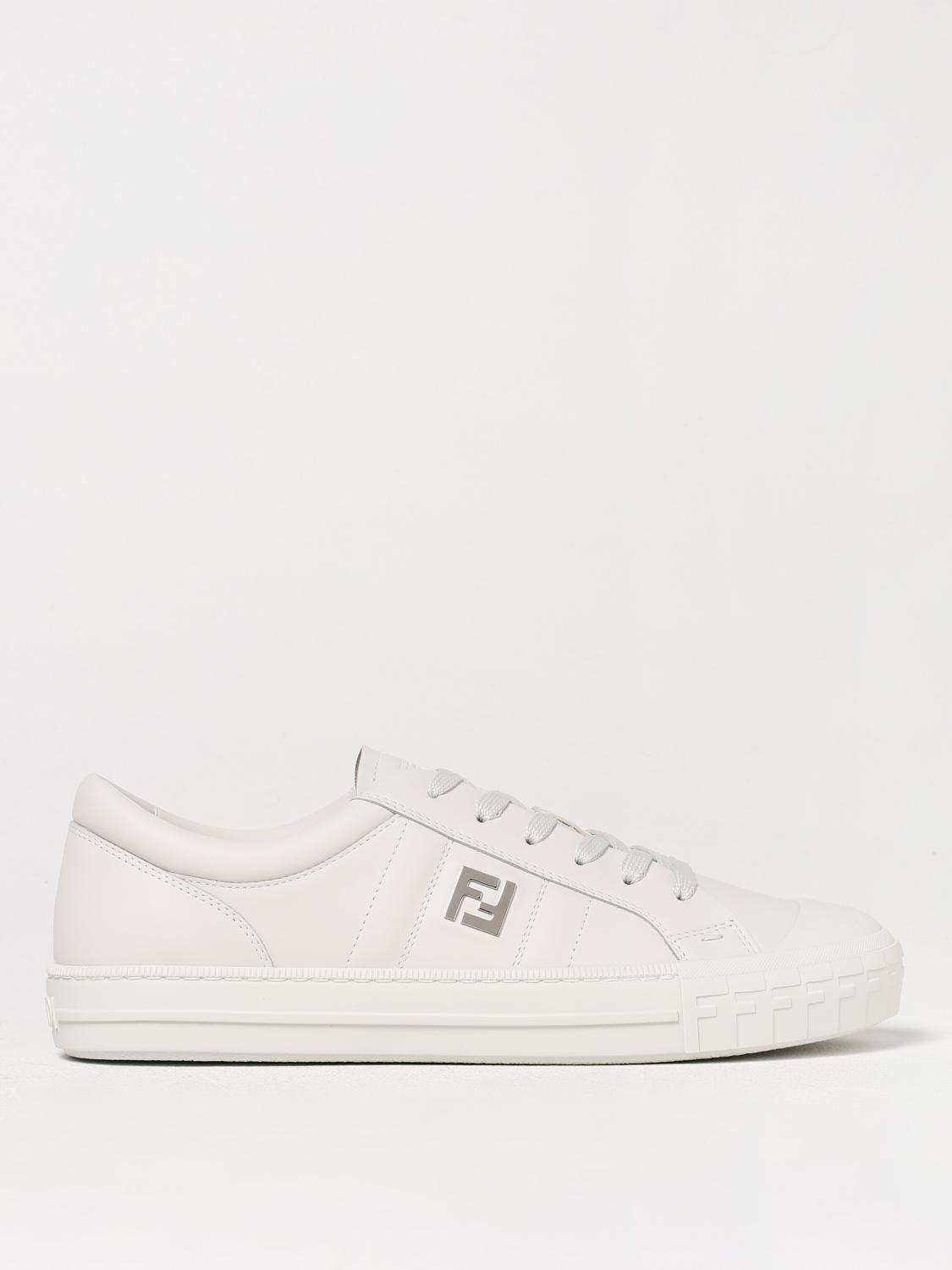 [Fendi] Sneakers FW25 7E1706NA7 F06O6