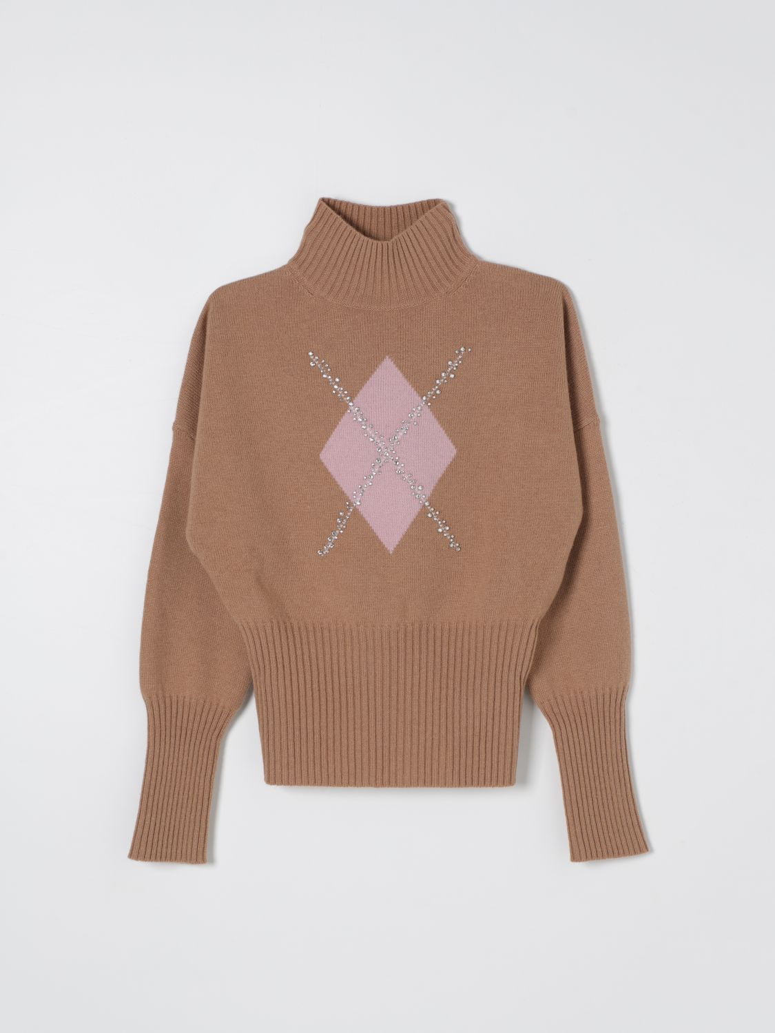 [MAX MARA STUDIO] Knitwear FW25 2426366062600 006