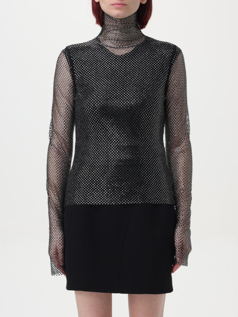 [SPORTMAX] T-shirts Long Sleeve FW25 2422936011600 001
