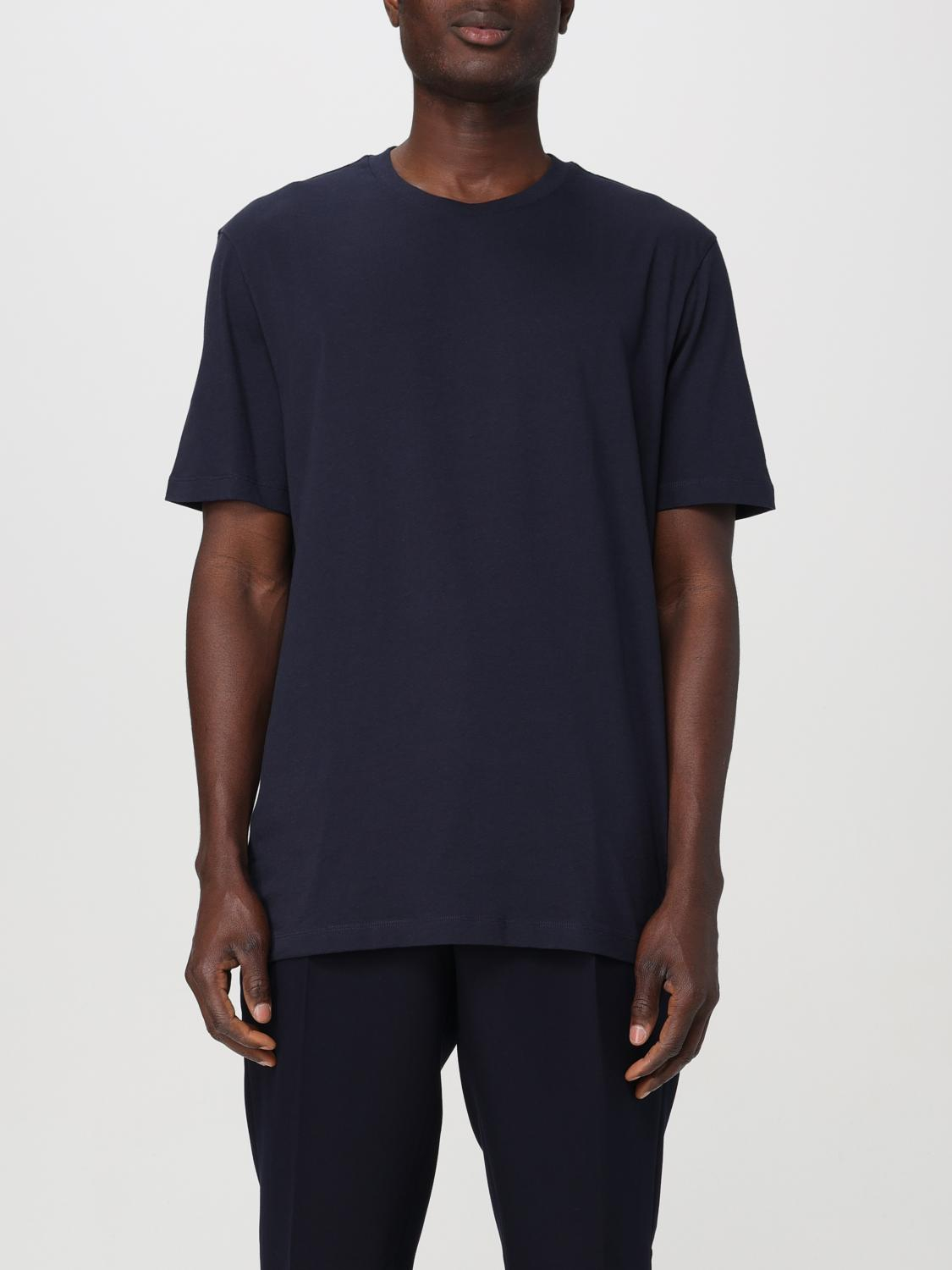 [BOSS] T-shirts Short Sleeve FW25 50468972 404