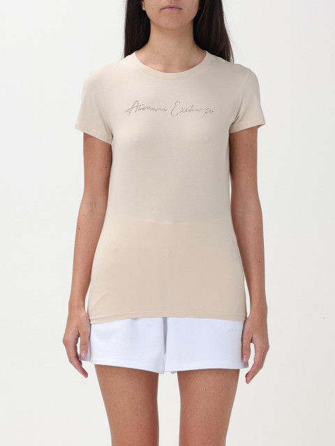 [ARMANI EXCHANGE] T-shirts Short Sleeve FW25 3DYT27YJDTZ 1787