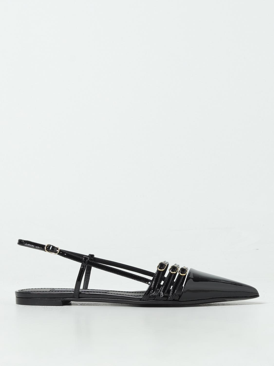 [Dolce & Gabbana] Flat shoes FW25 CG0719A1471 80999