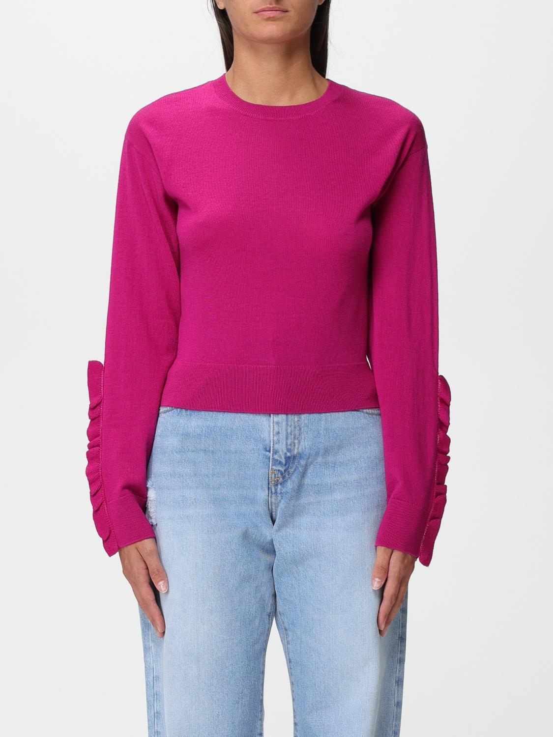 [PINKO] Knitwear FW25 101991A189 VIB