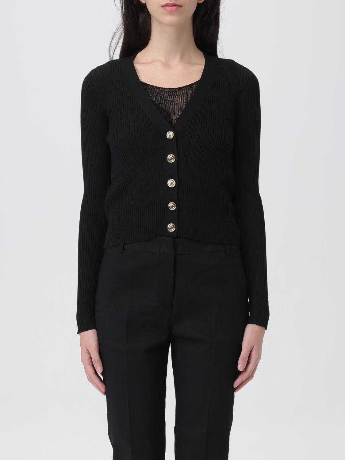 [PINKO] Cardigan FW25 102018A1KW Z99