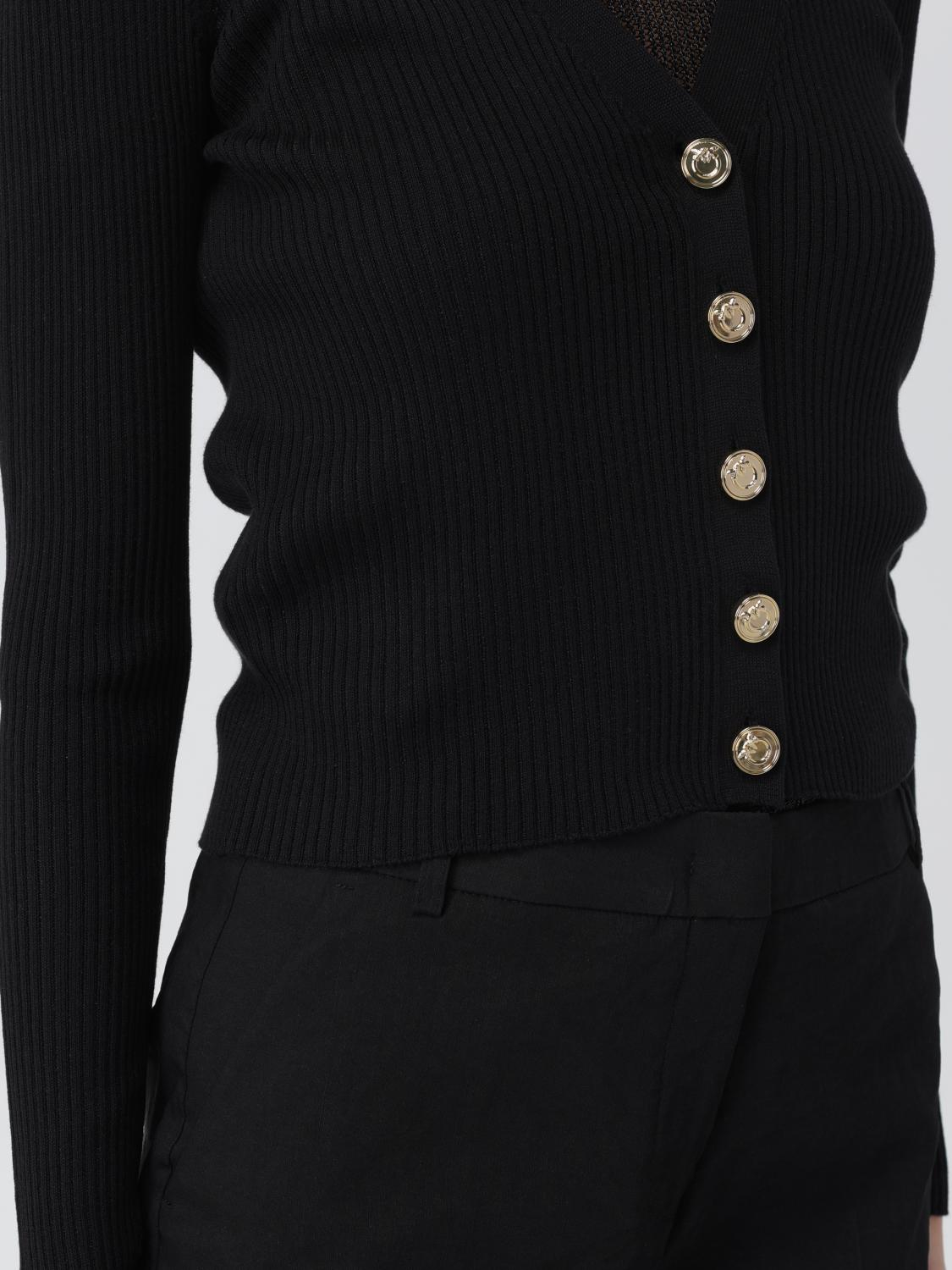 [PINKO] Cardigan FW25 102018A1KW Z99
