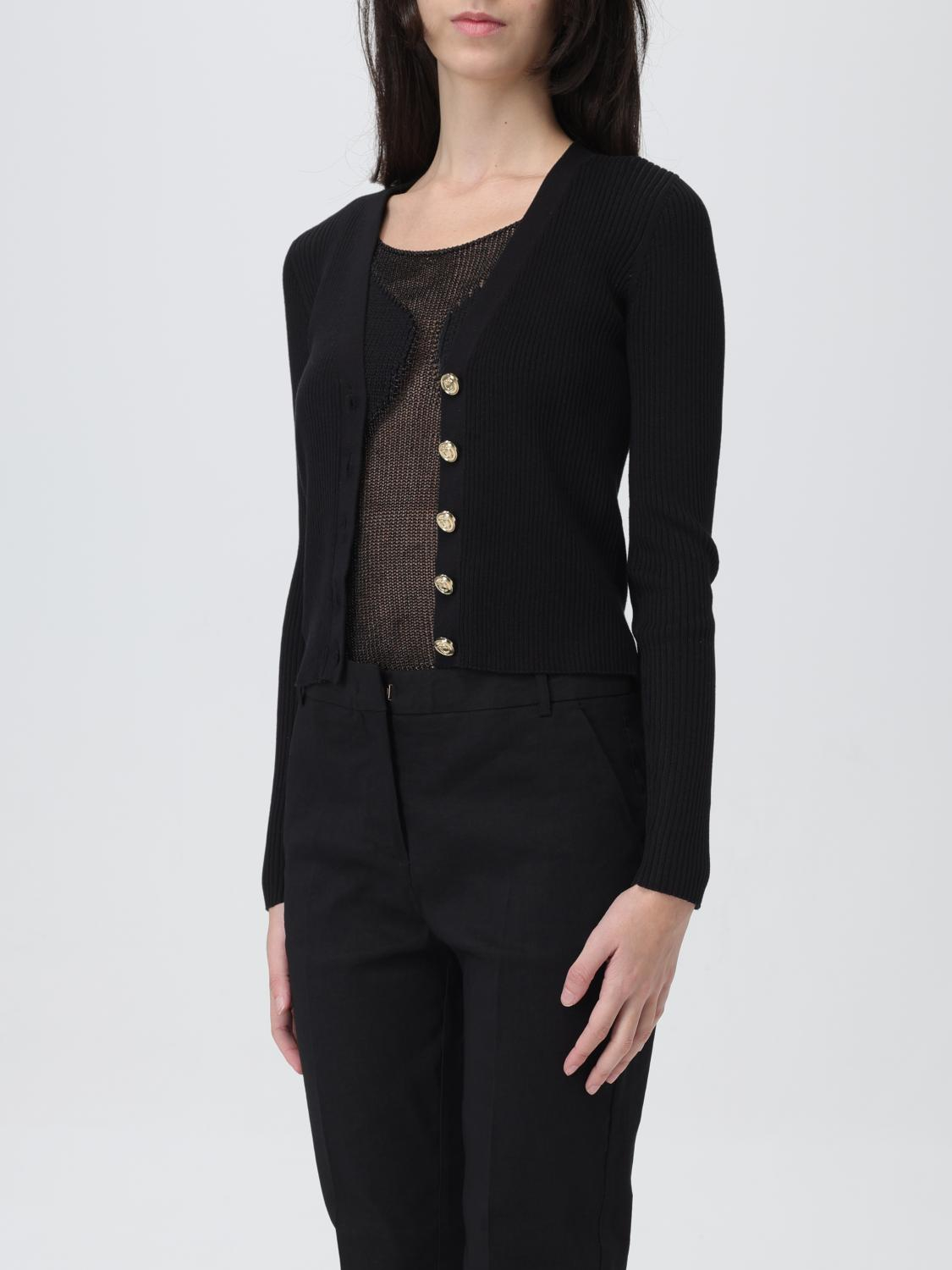 [PINKO] Cardigan FW25 102018A1KW Z99