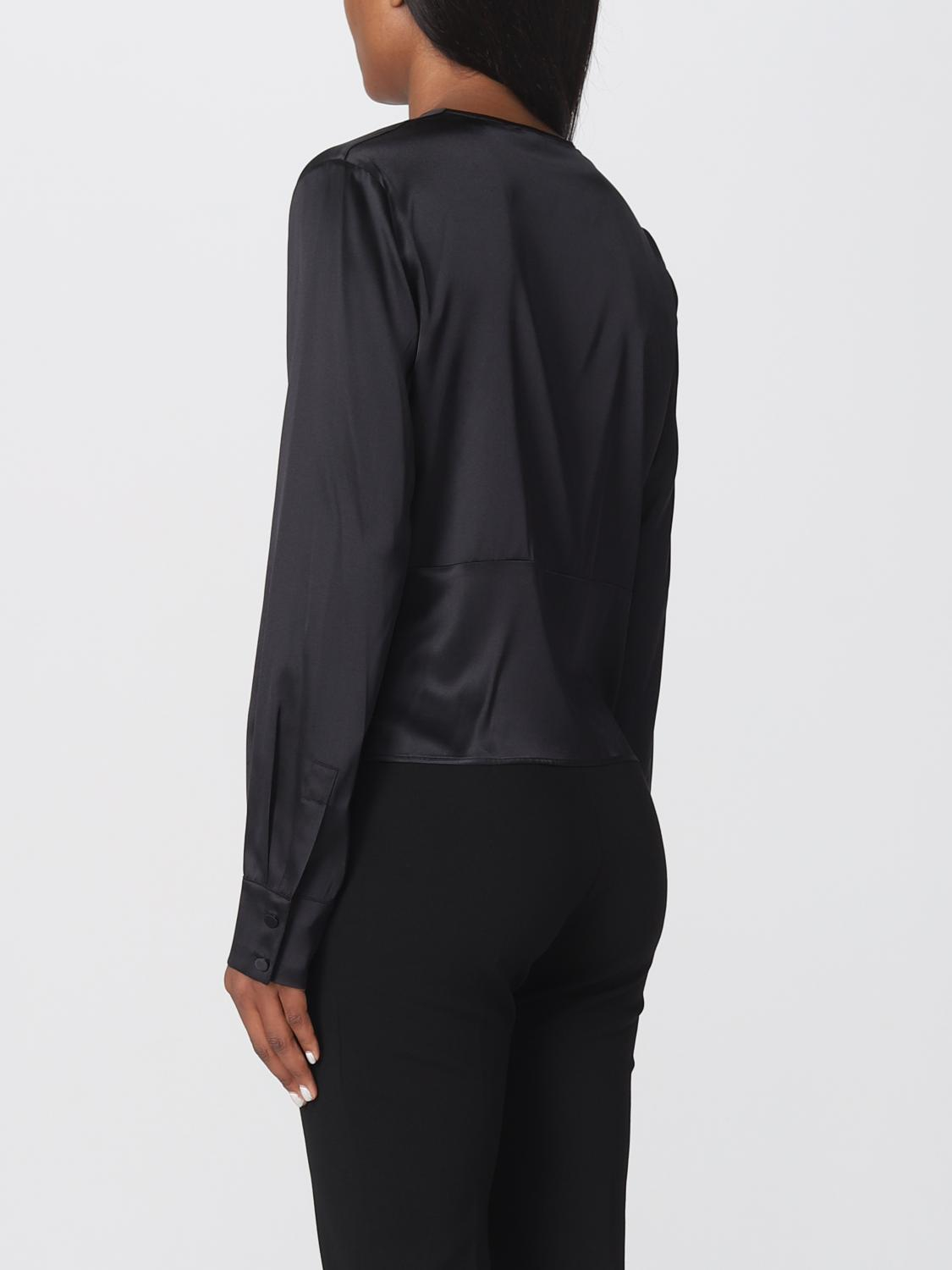 [PINKO] Shirts Long Sleeve FW25 100108ZR64 Z99