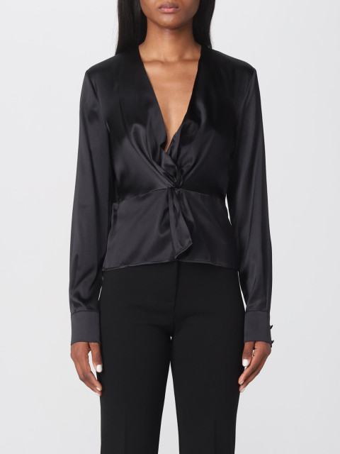 [PINKO] Shirts Long Sleeve FW25 100108ZR64 Z99