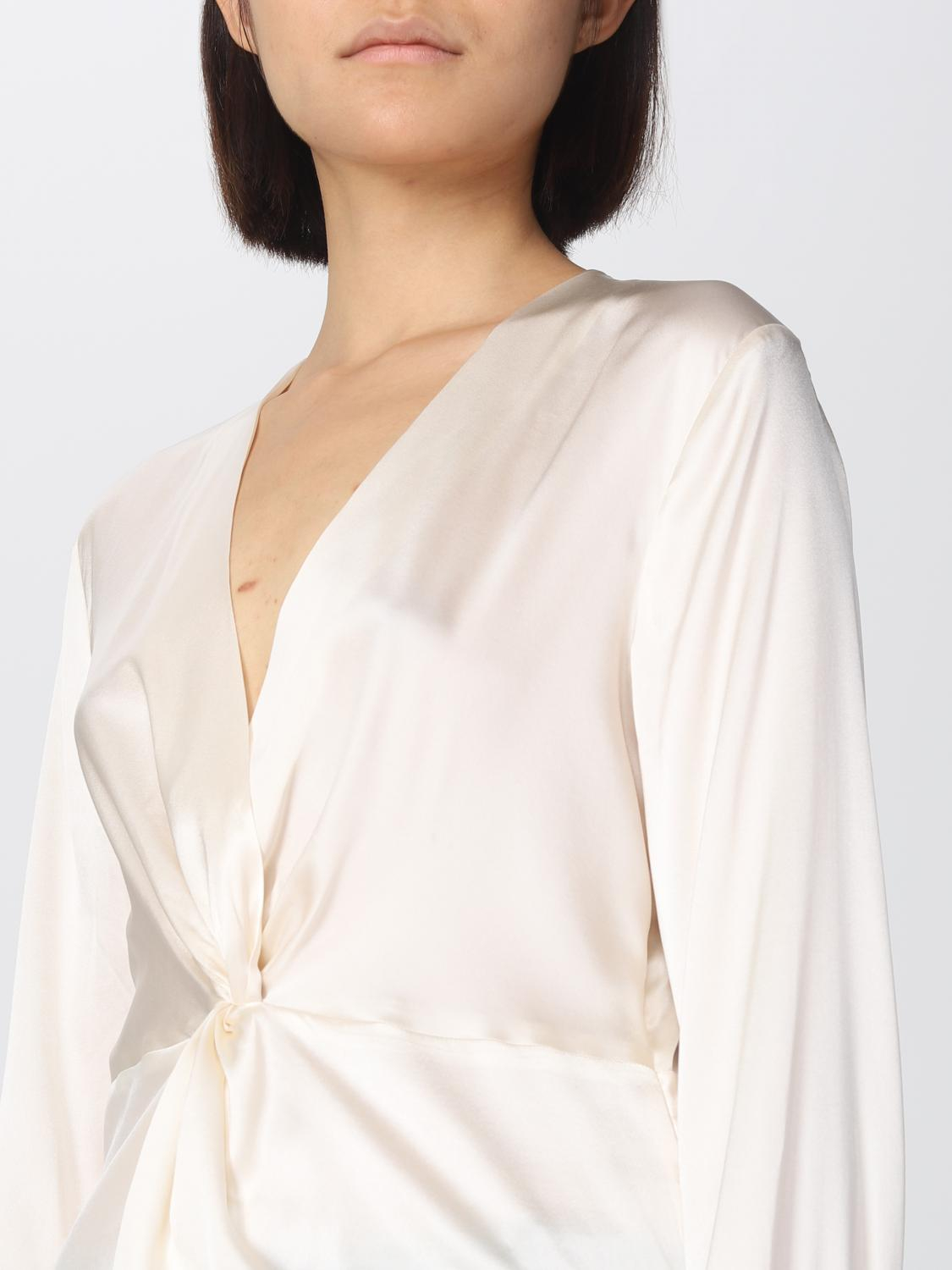 [PINKO] Shirts Long Sleeve FW25 100108ZR64 O62