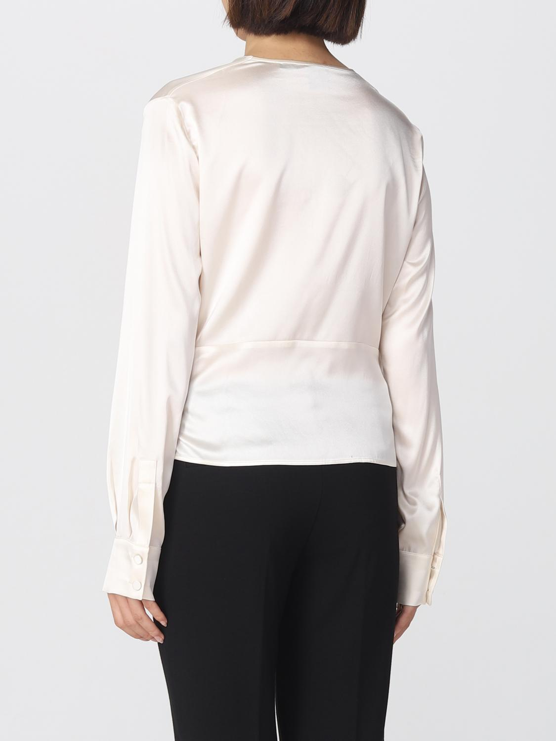 [PINKO] Shirts Long Sleeve FW25 100108ZR64 O62