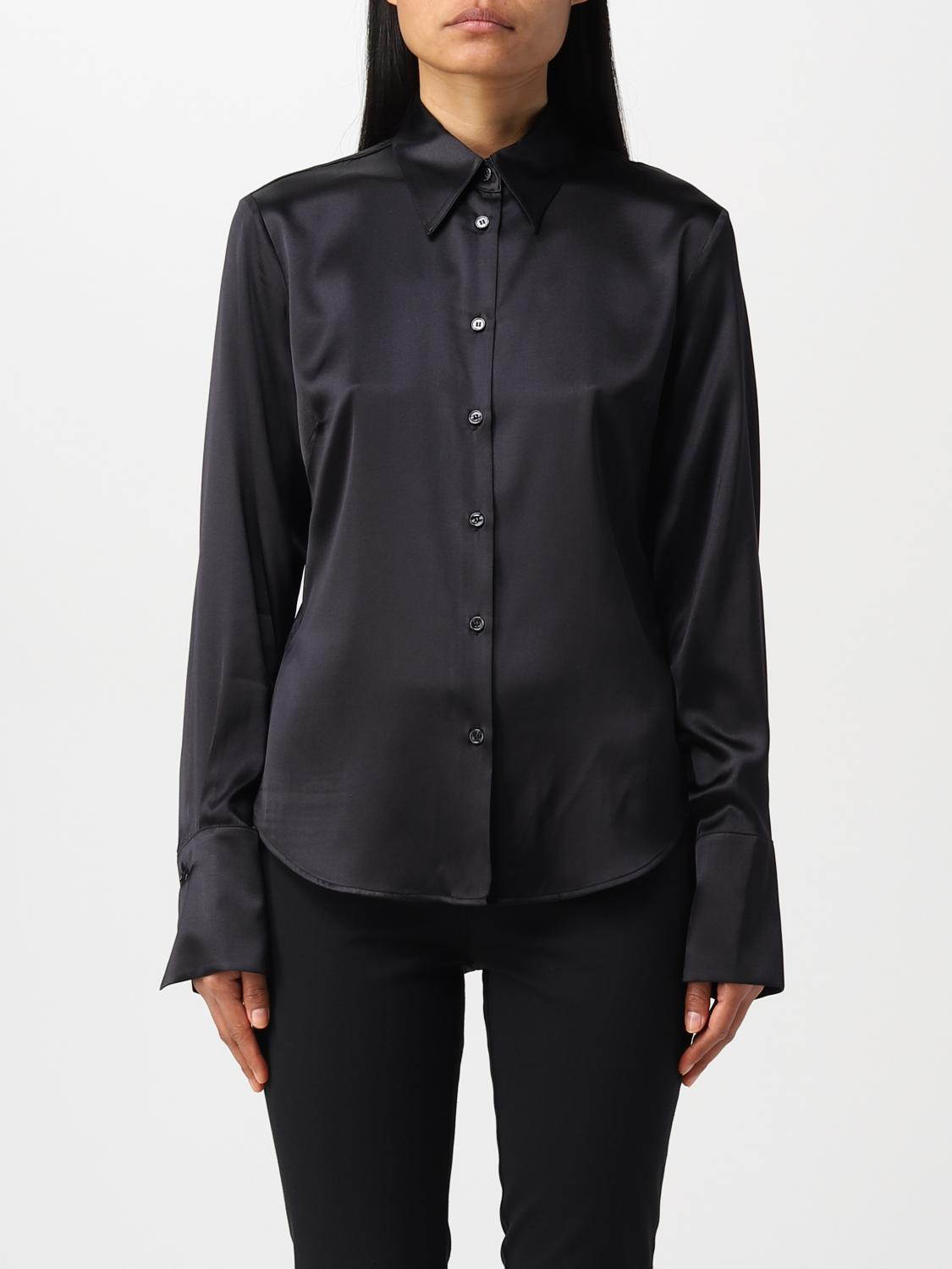 [PINKO] Shirts Long Sleeve FW25 100612ZR64 Z99