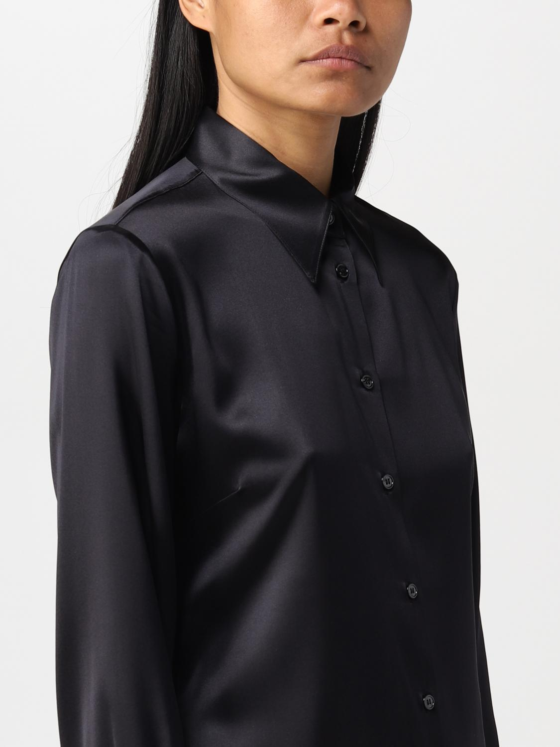[PINKO] Shirts Long Sleeve FW25 100612ZR64 Z99