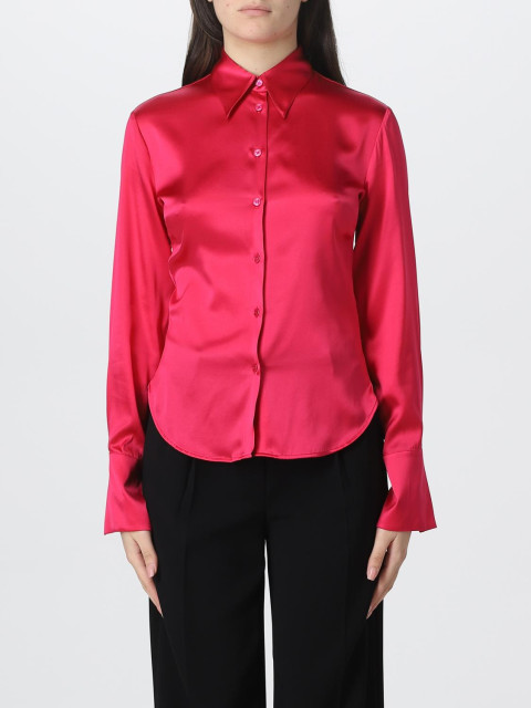 [PINKO] Shirts Long Sleeve FW25 100612ZR64 P46