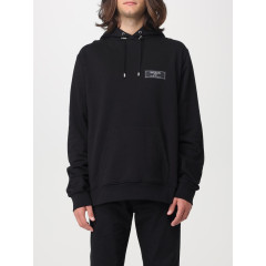 [Balmain] Hoodie FW25 BH0JT047JB53 0PA