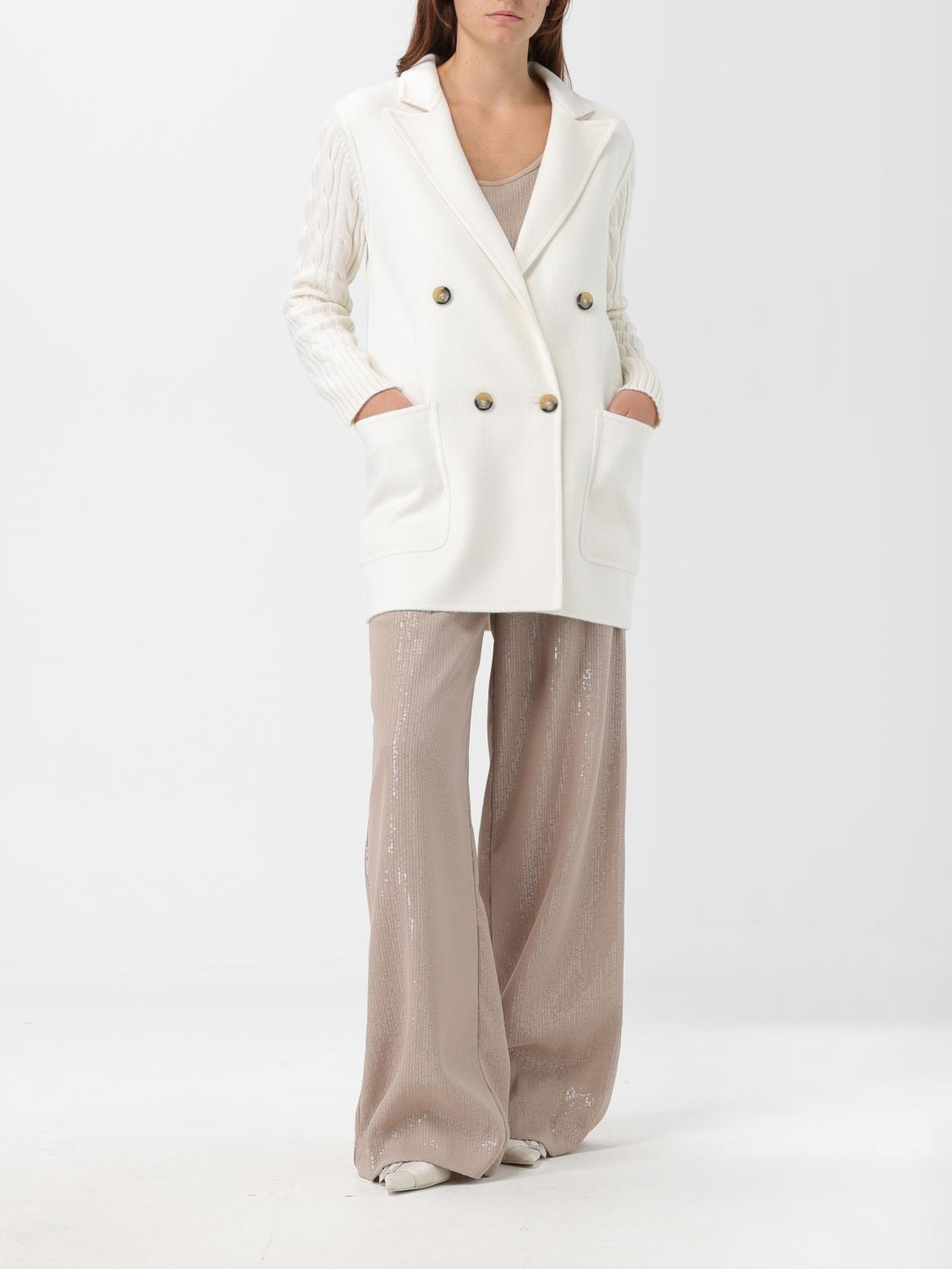 [Max Mara] Coat FW25 2313160239600 006