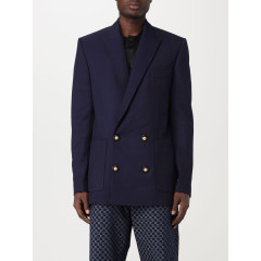 [Balmain] Casual Jacket FW25 BH0SI625WB02 6UB