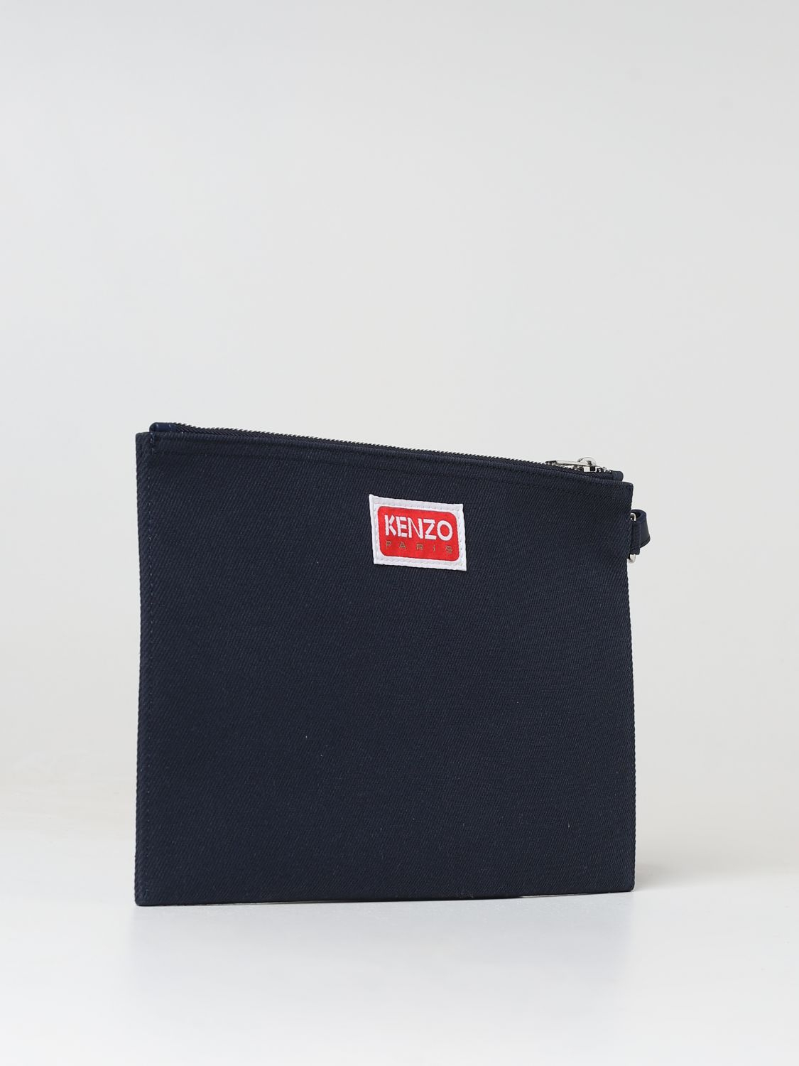 [Kenzo] Clutch bag FW25 FD65PM902F34 76
