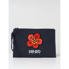 [Kenzo] Clutch bag FW25 FD65PM902F34 76