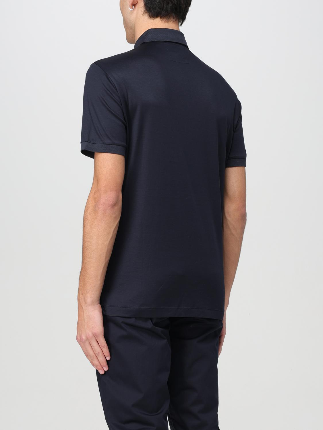 [Emporio Armani] T-shirts Short Sleeve FW25 8N1F961JUVZ 0920