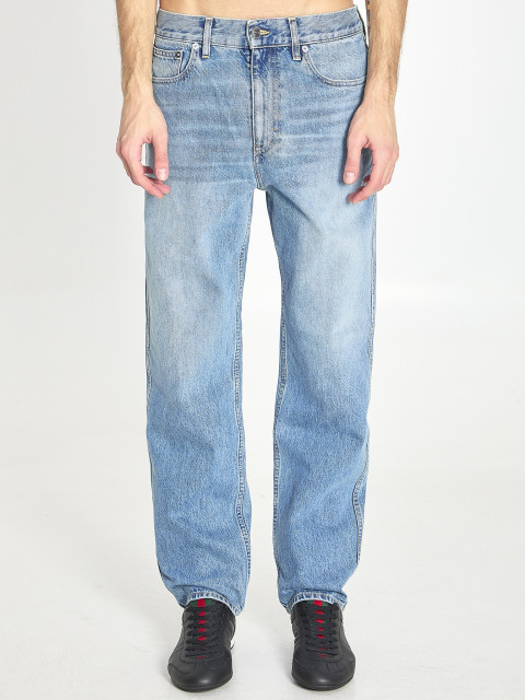 [Gucci] Jeans SS26 844629_XDDD2_4009