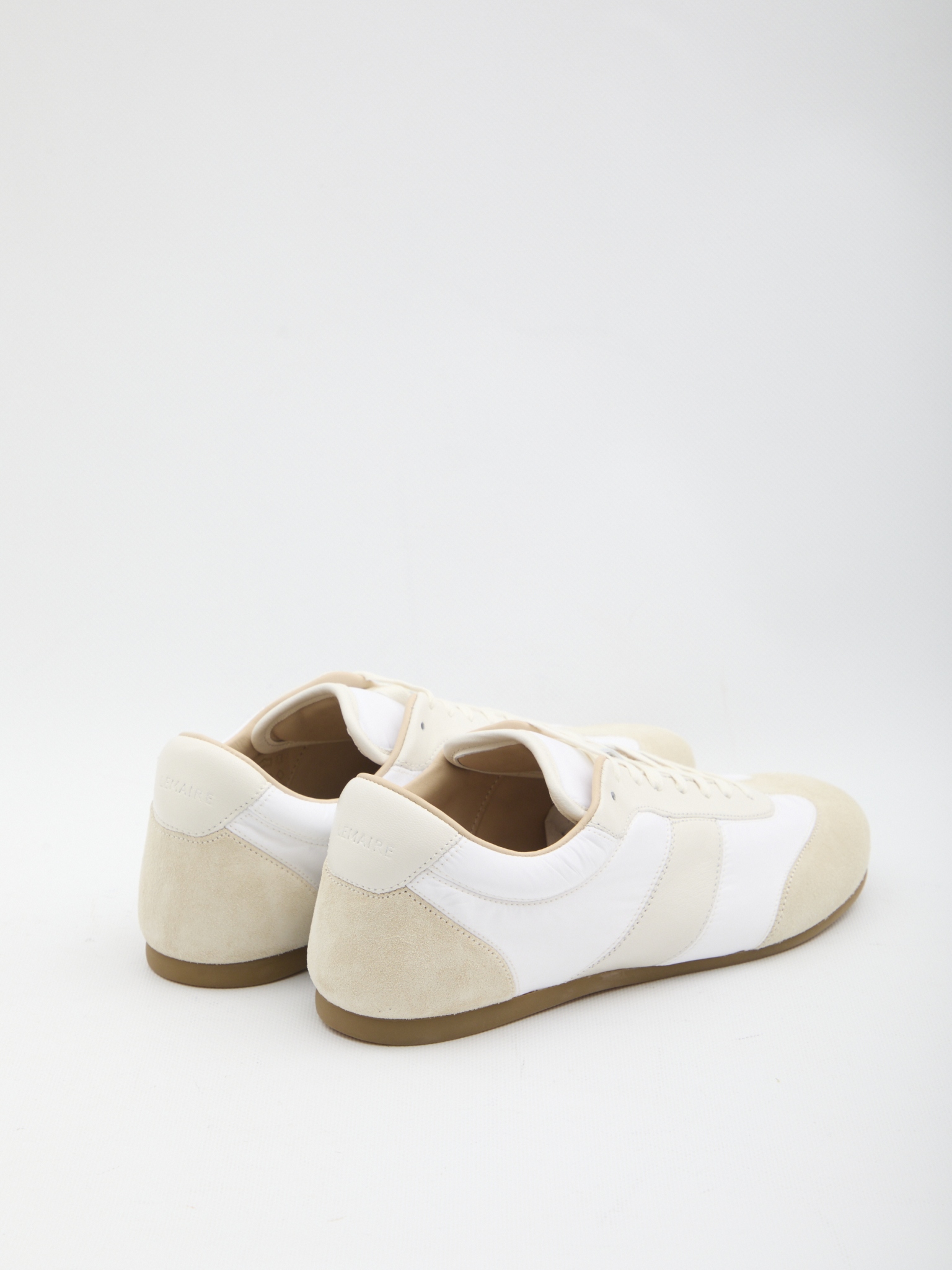 [LEMAIRE] Sneakers SS26 F00227_LL0216_WH000