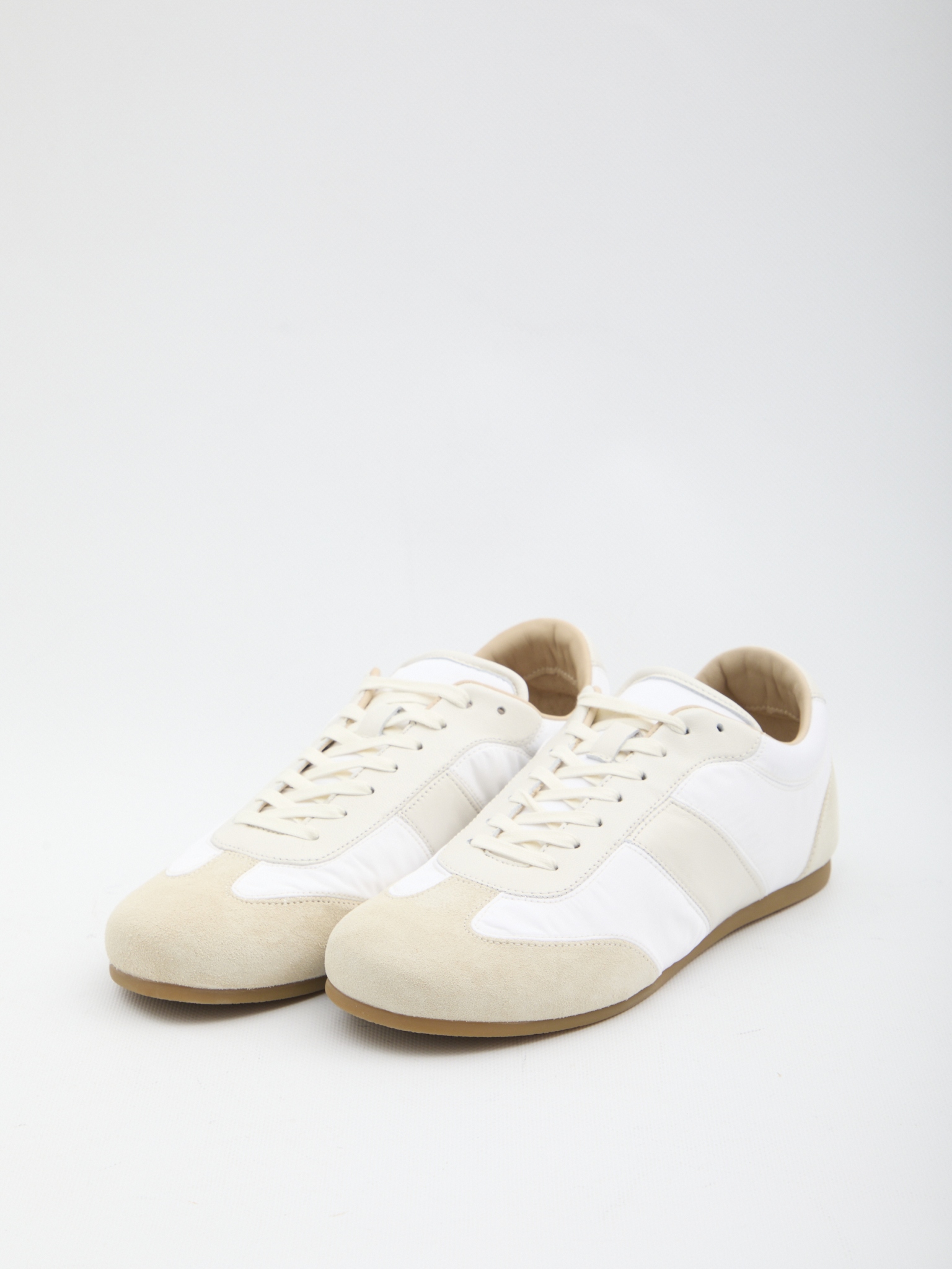 [LEMAIRE] Sneakers SS26 F00227_LL0216_WH000