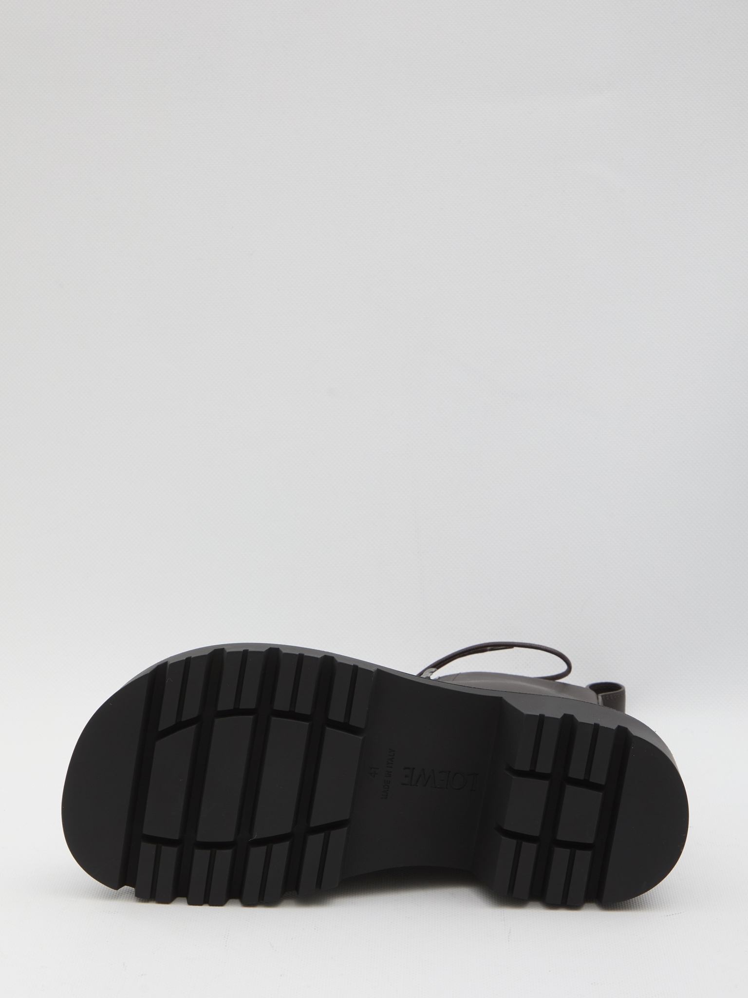 [Loewe] Ankle boots SS26 M816284X95__3110