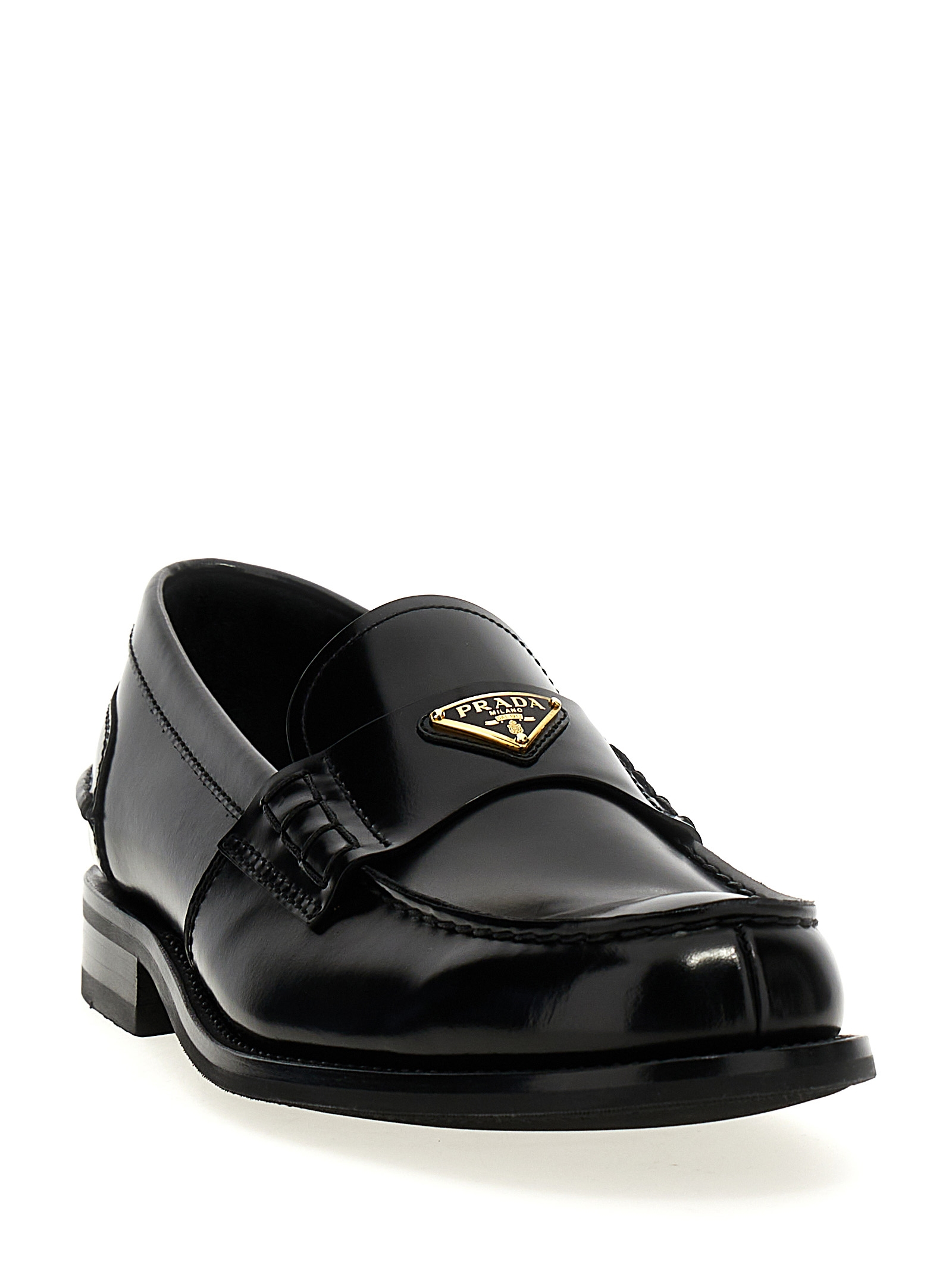 [Prada] Loafer FW25 2DB223FX000055F0002