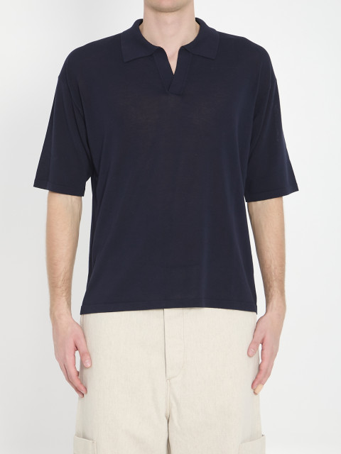 [ROBERTO COLLINA] T-shirts Short Sleeve SS26 261MYA11024__10