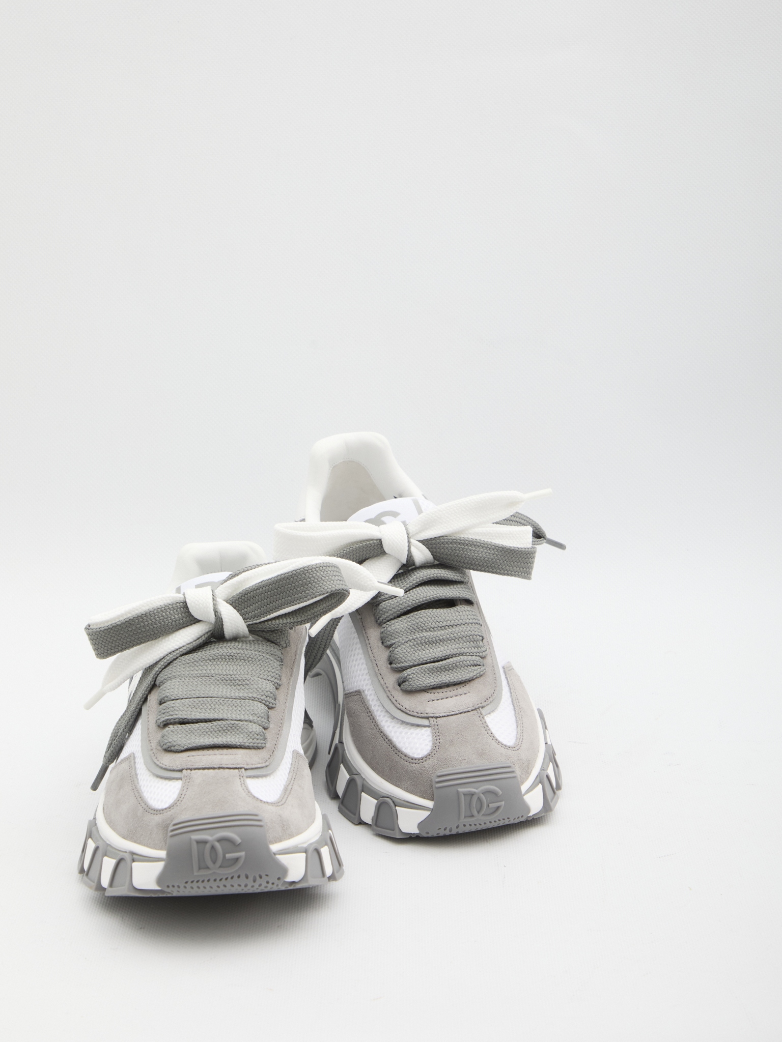 [DOLCE&GABBANA] Sneakers SS26 CS2403_A0208_8B932