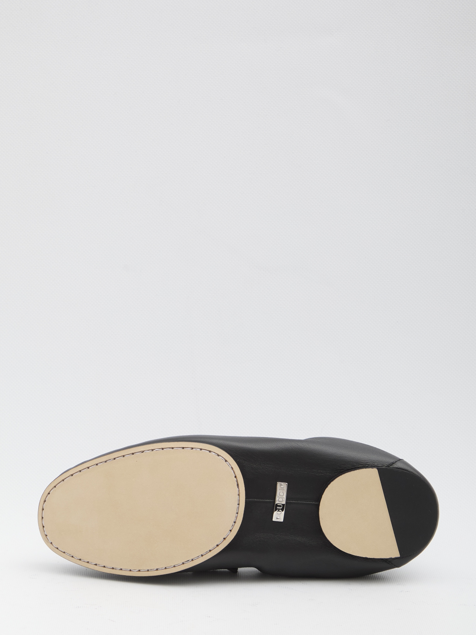 [Gucci] Loafer SS26 852065_AAFSE_1060