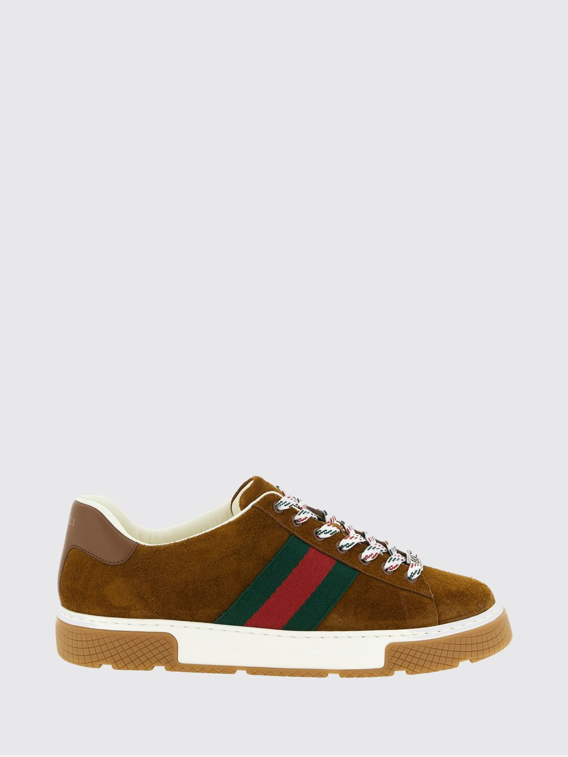[Gucci] Sneakers SS26 849836AAFS3 2154