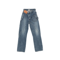 [JW ANDERSON] Jeans SS26 DT0127 PG1849 172