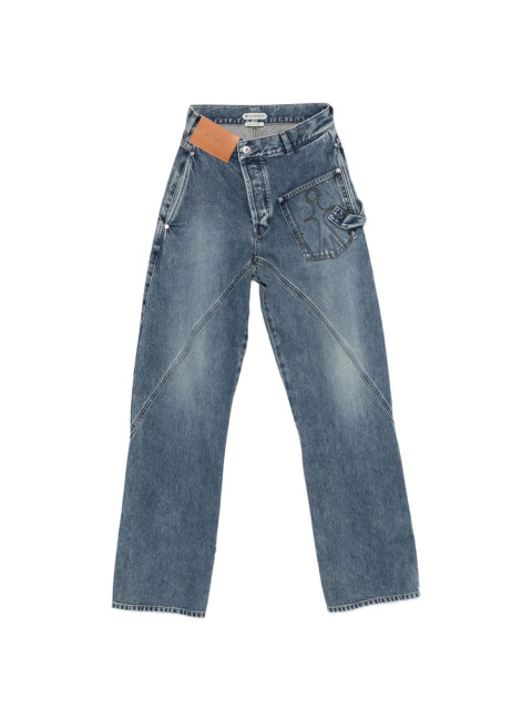 [JW ANDERSON] Jeans SS26 DT0127 PG1849 172