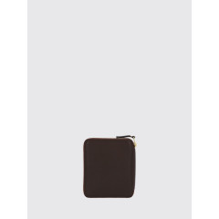[COMME DES GARCONS WALLET] Wallet SS26 SA2100 BROWN