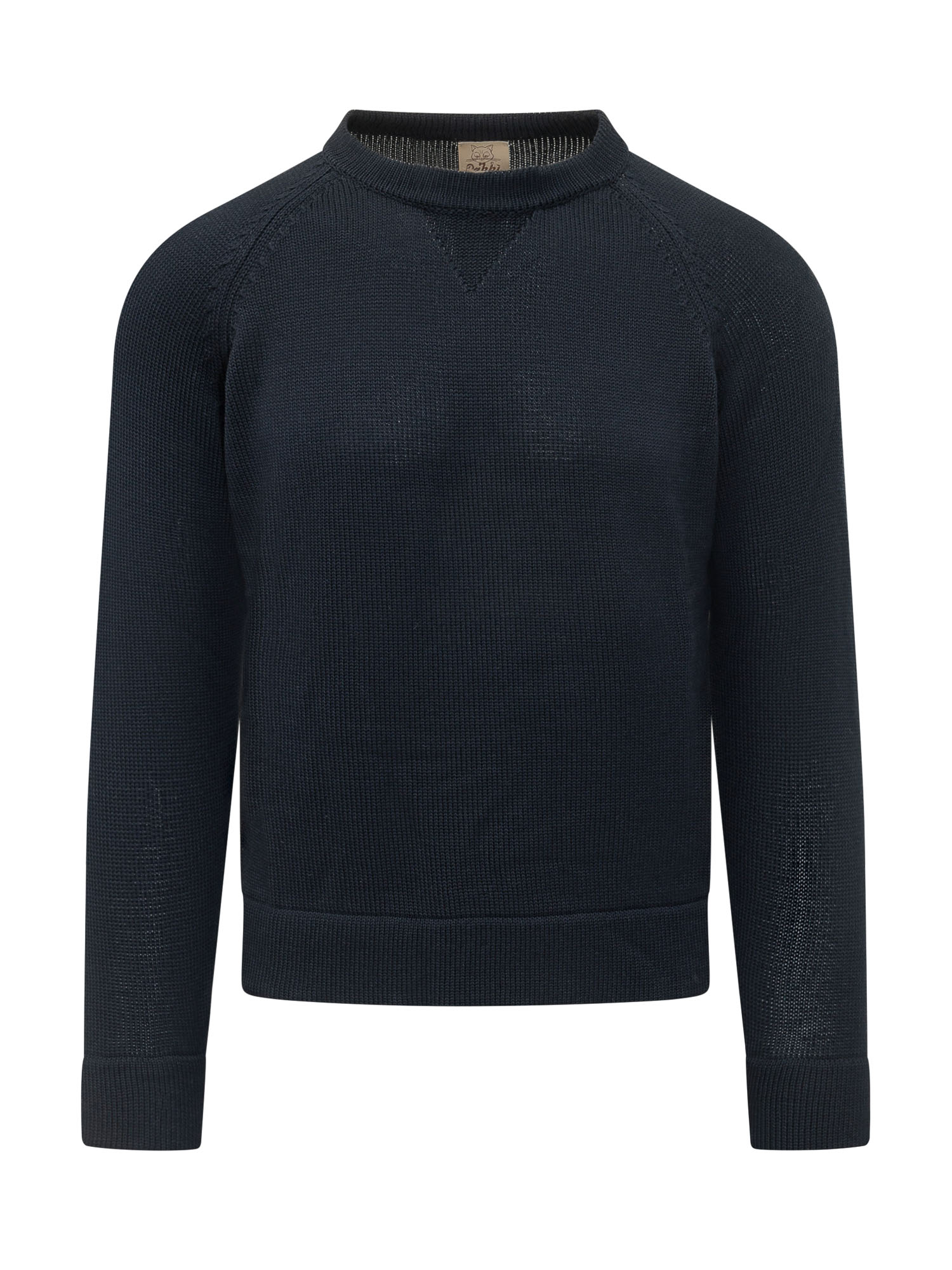 [Rakki] Sweatshirt SS26 THESTANDOUT BLUNOTTE
