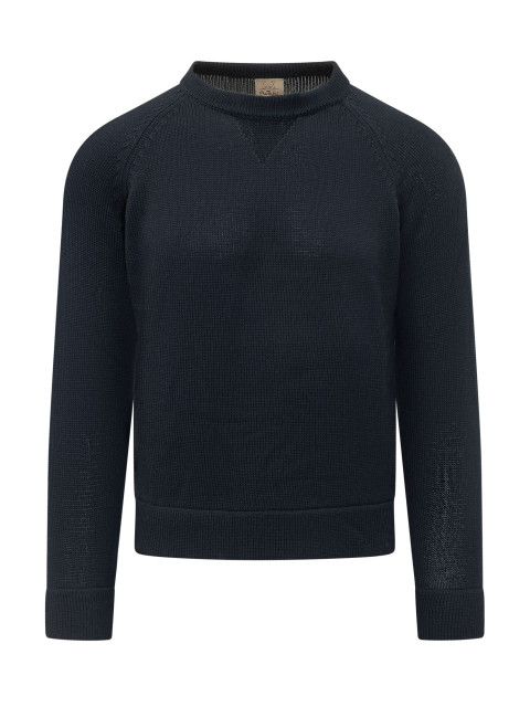 [Rakki] Sweatshirt SS26 THESTANDOUT BLUNOTTE